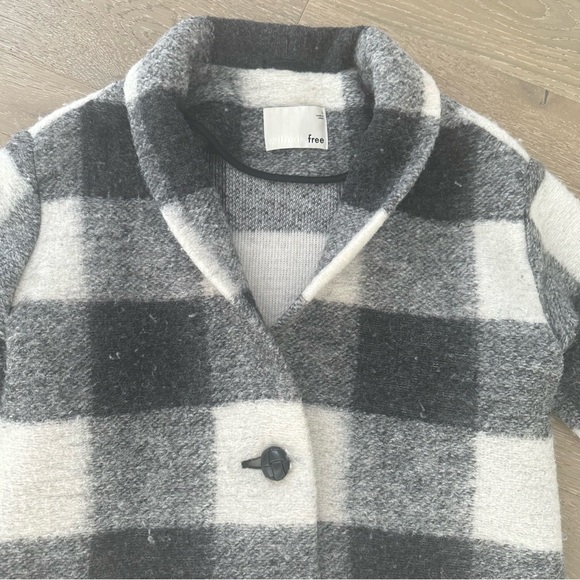 Aritzia Neelam Off Duty Jacket - Picture 2 of 6